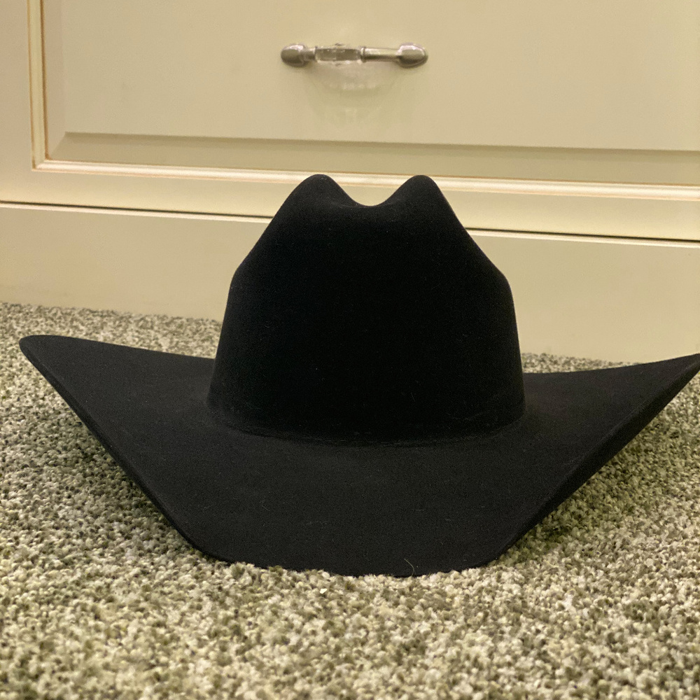 Serratelli Cowgirl Hat